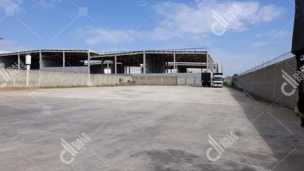 Depósito-Galpão, 7000 m² - Foto 5