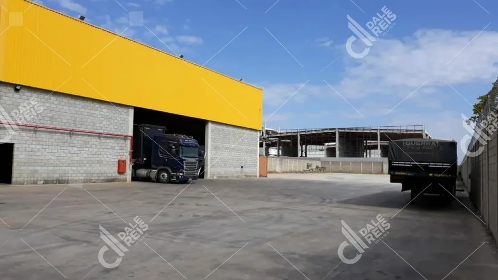 Depósito-Galpão, 7000 m² - Foto 2