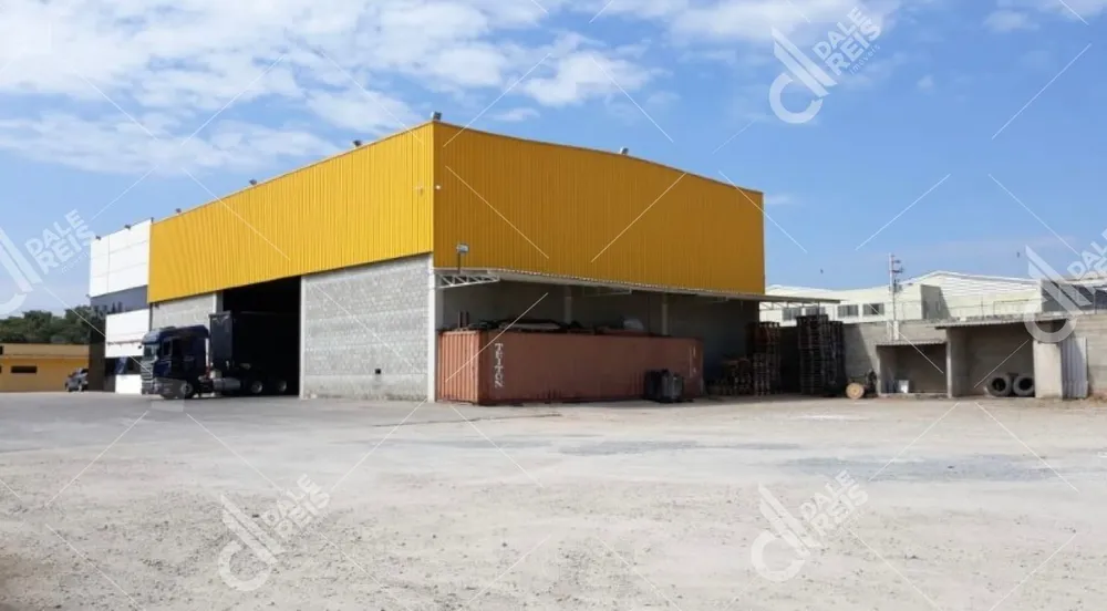 Depósito-Galpão, 7000 m² - Foto 15
