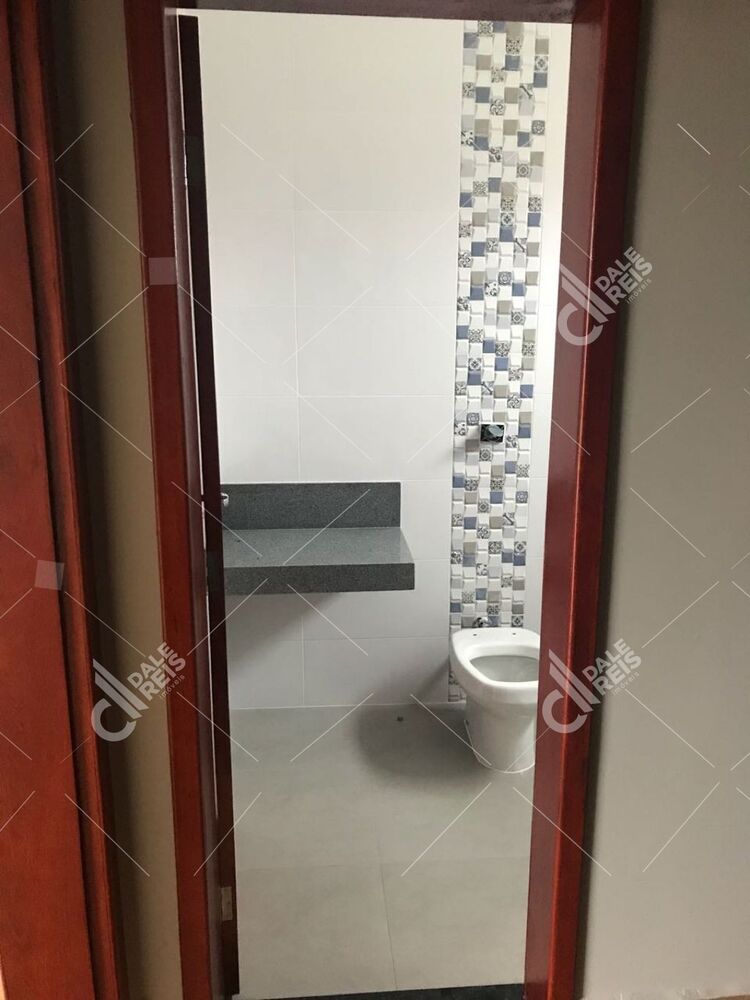 Casa, 3 quartos, 150 m² - Foto 6