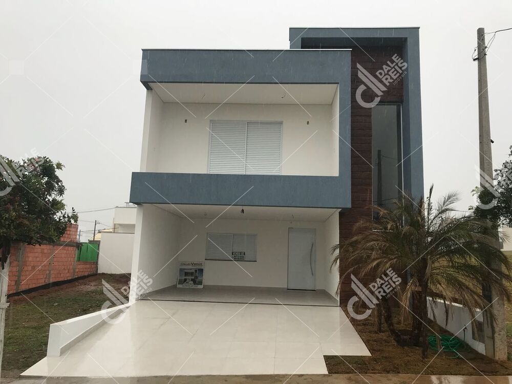 Casa, 3 quartos, 150 m² - Foto 1