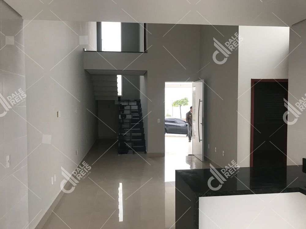 Casa, 3 quartos, 150 m² - Foto 2