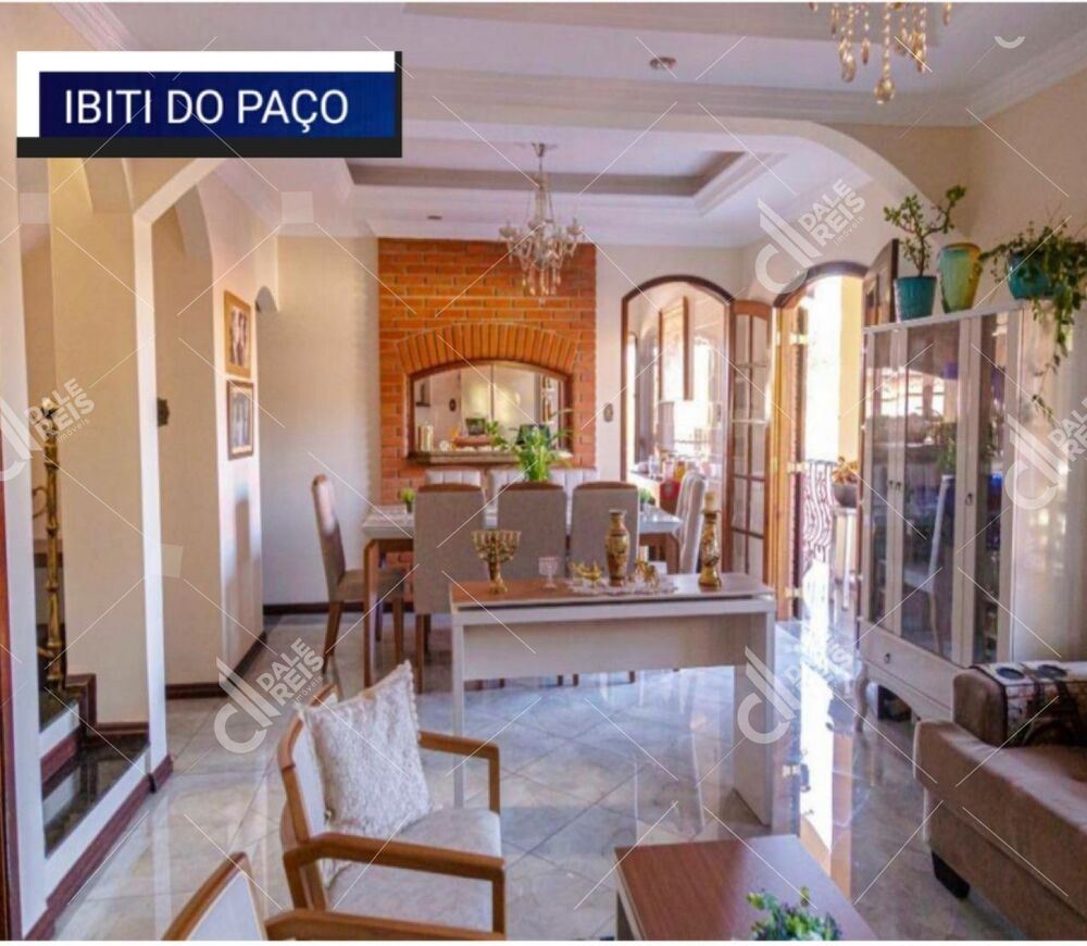 Casa, 3 quartos, 304 m² - Foto 23