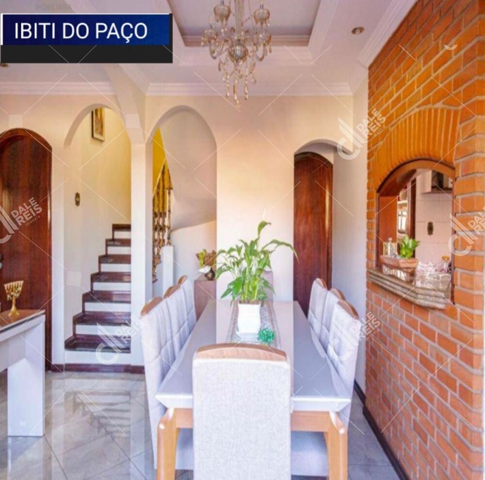 Casa, 3 quartos, 304 m² - Foto 7