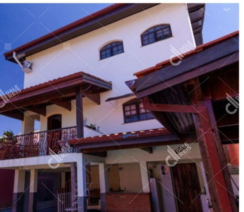 Casa, 3 quartos, 304 m² - Foto 5