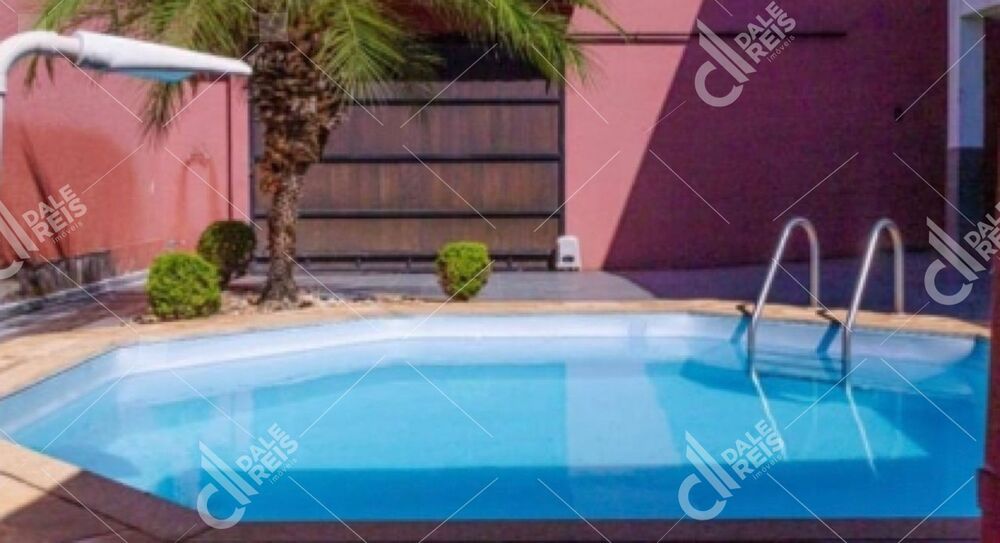 Casa, 3 quartos, 304 m² - Foto 14