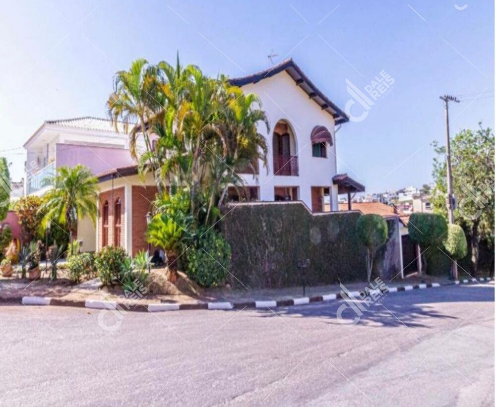 Casa, 3 quartos, 304 m² - Foto 18