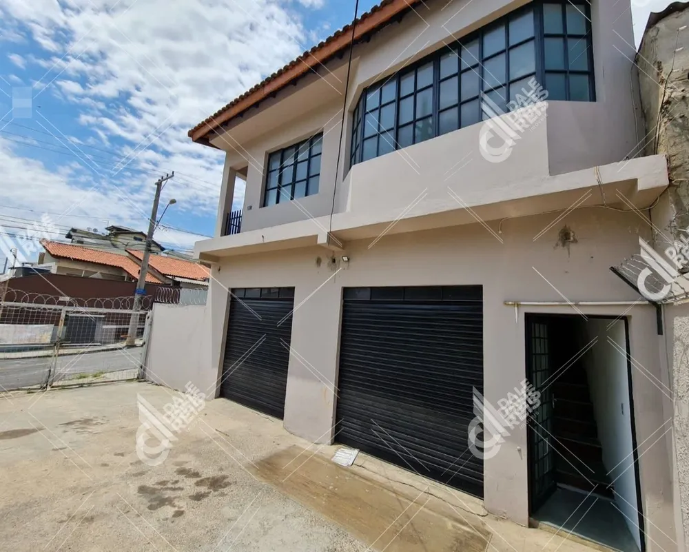 Casa, 7 quartos, 436 m² - Foto 4