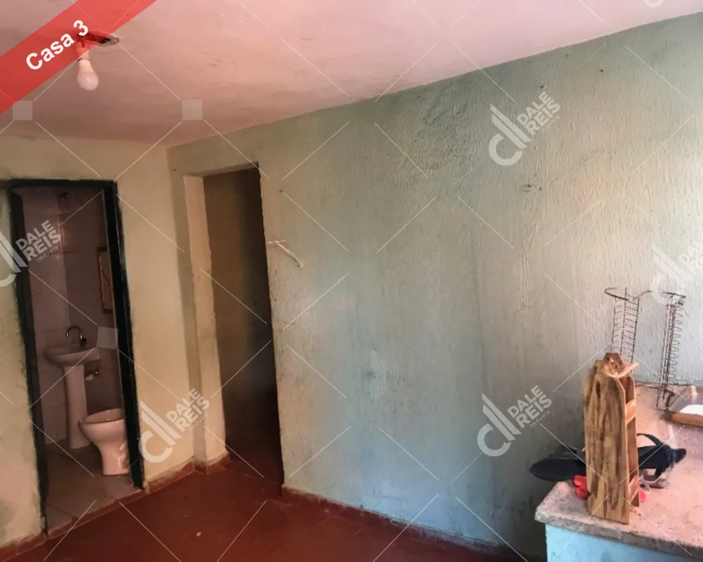Casa, 7 quartos, 436 m² - Foto 12