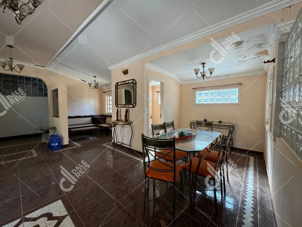 Chácara, 10 quartos, 450 m² - Foto 3