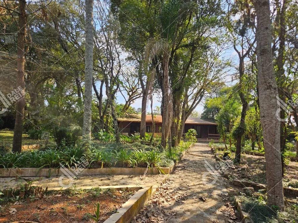 Chácara, 10 quartos, 450 m² - Foto 16