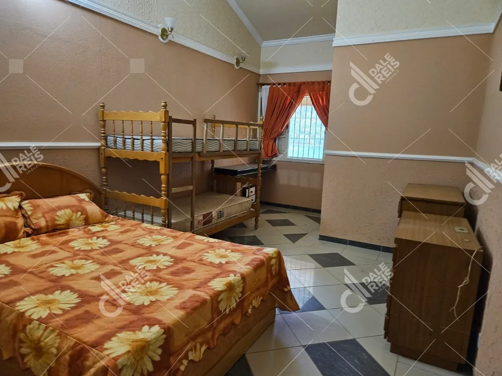 Chácara, 10 quartos, 450 m² - Foto 6