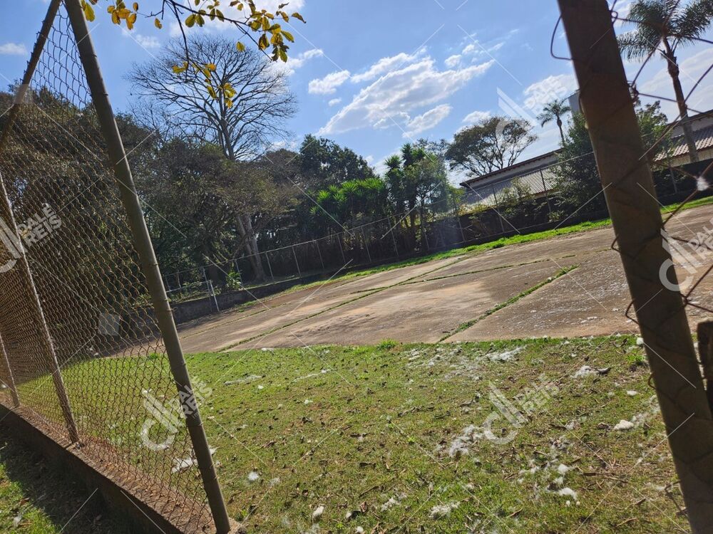 Chácara, 10 quartos, 450 m² - Foto 3