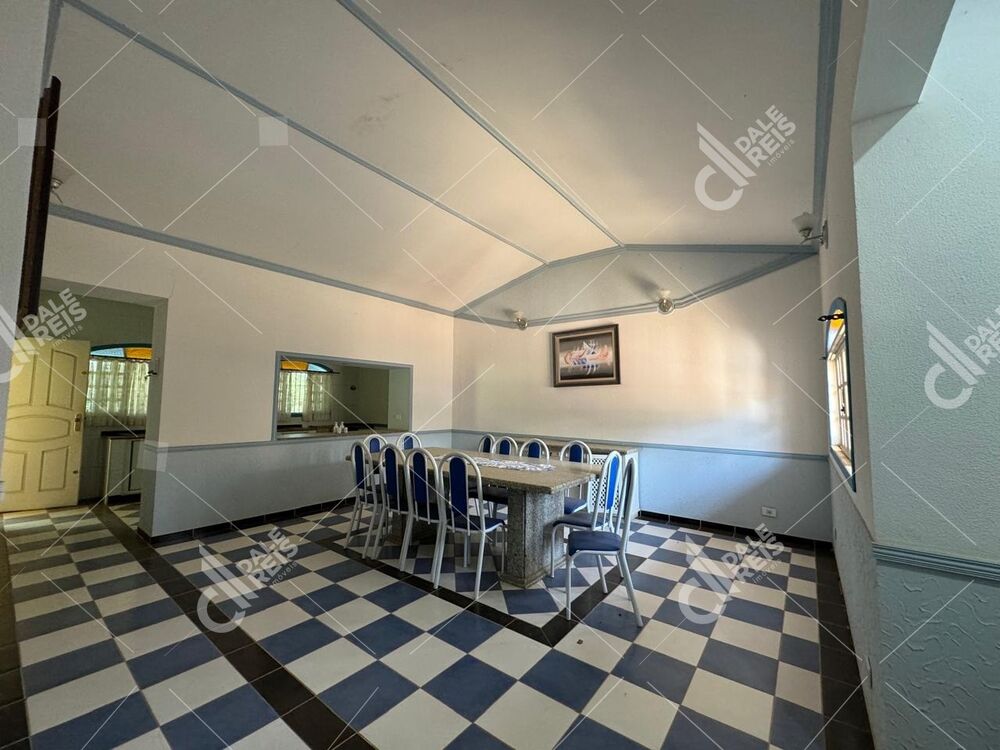 Chácara, 10 quartos, 450 m² - Foto 4
