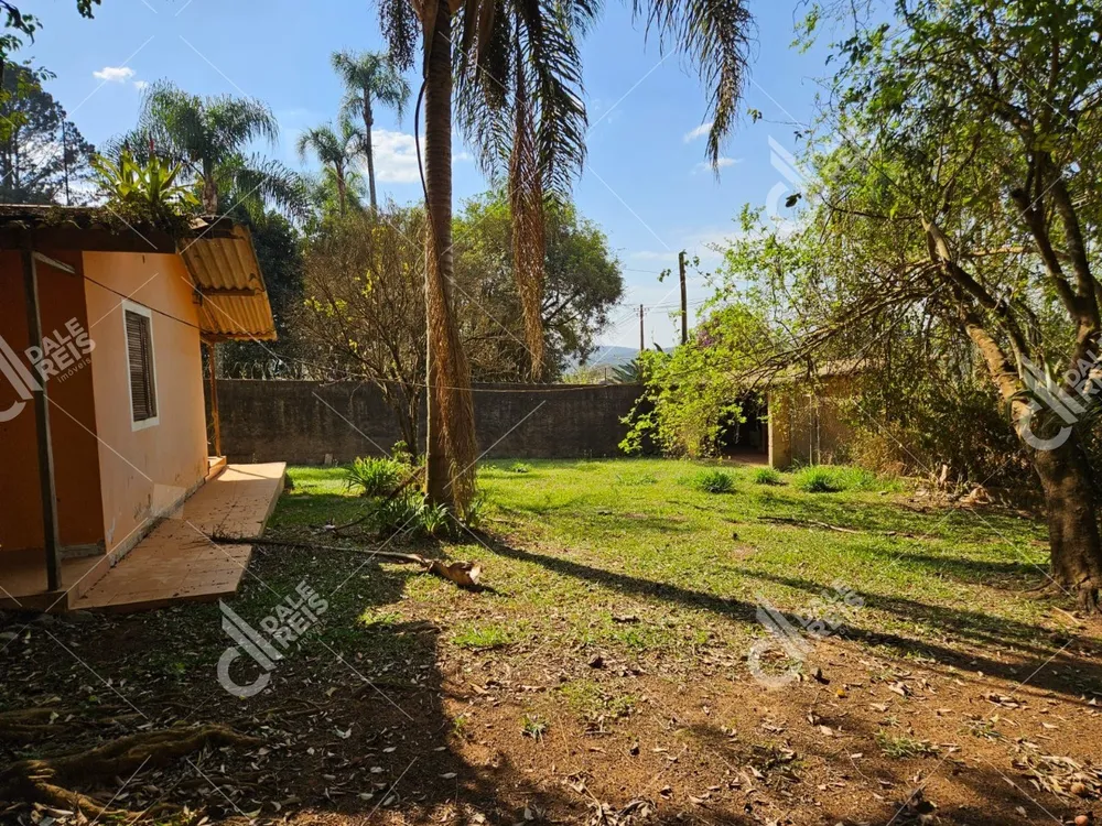 Chácara, 10 quartos, 450 m² - Foto 13