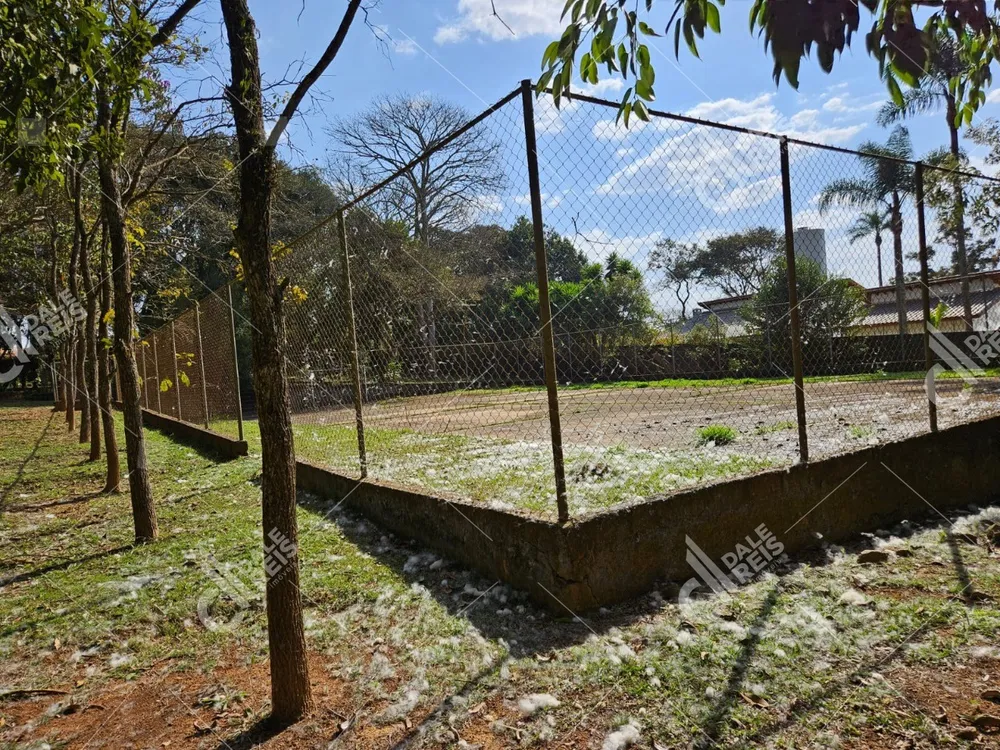 Chácara, 10 quartos, 450 m² - Foto 11