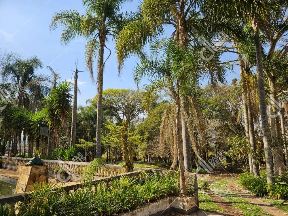 Chácara, 10 quartos, 450 m² - Foto 15