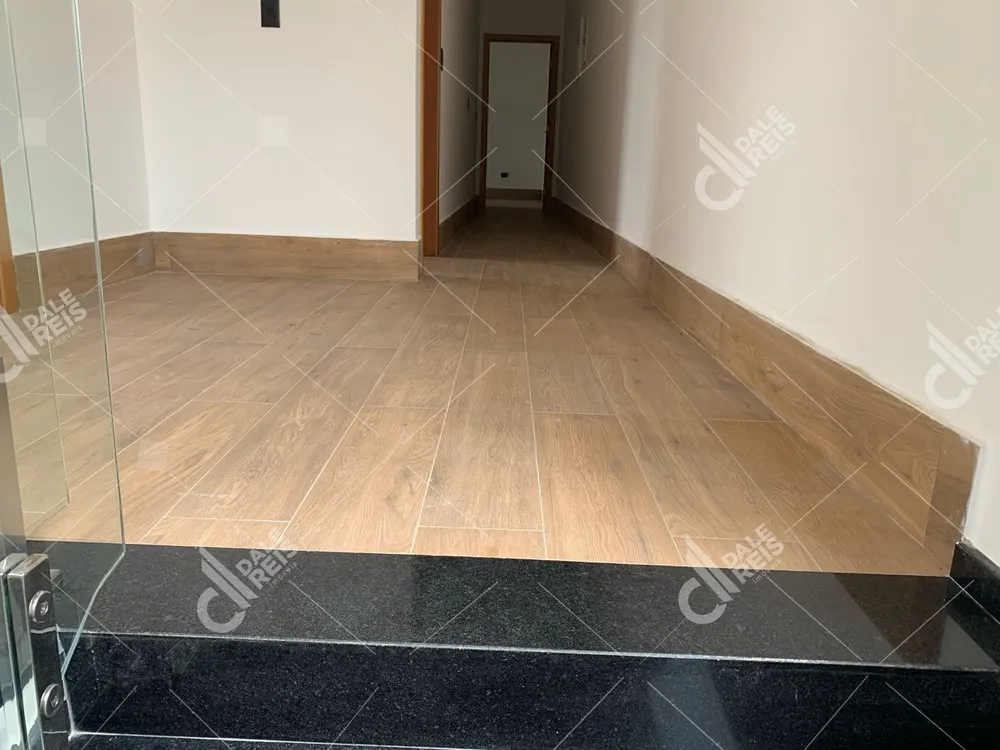 Casa, 4 quartos, 380 m² - Foto 13