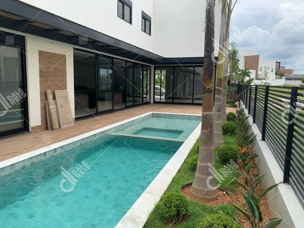 Casa, 4 quartos, 380 m² - Foto 6