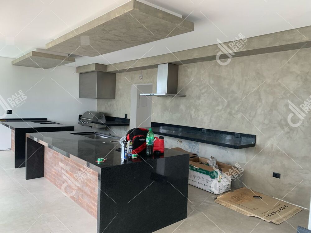 Casa, 4 quartos, 380 m² - Foto 10