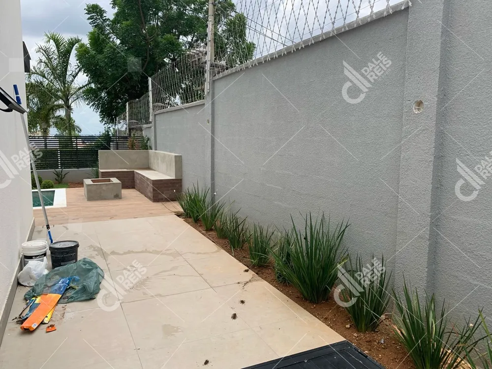 Casa, 4 quartos, 380 m² - Foto 8