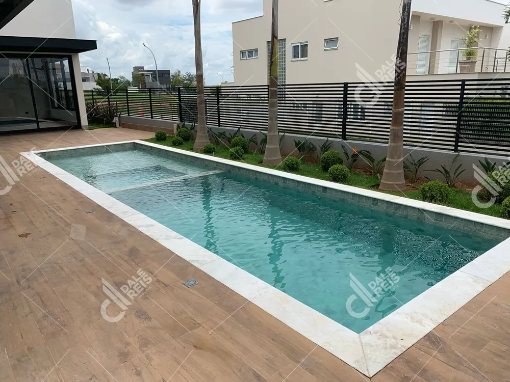 Casa, 4 quartos, 380 m² - Foto 4