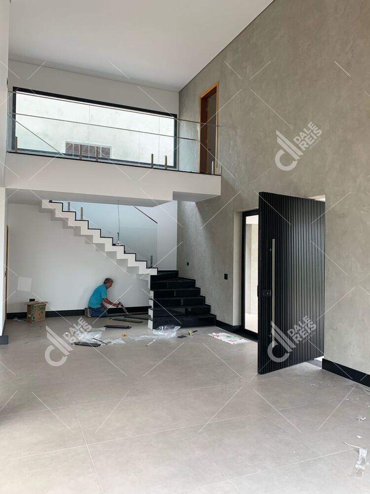 Casa, 4 quartos, 380 m² - Foto 12