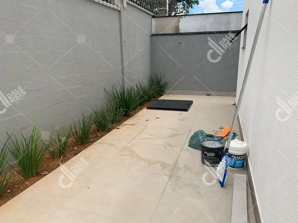 Casa, 4 quartos, 380 m² - Foto 11