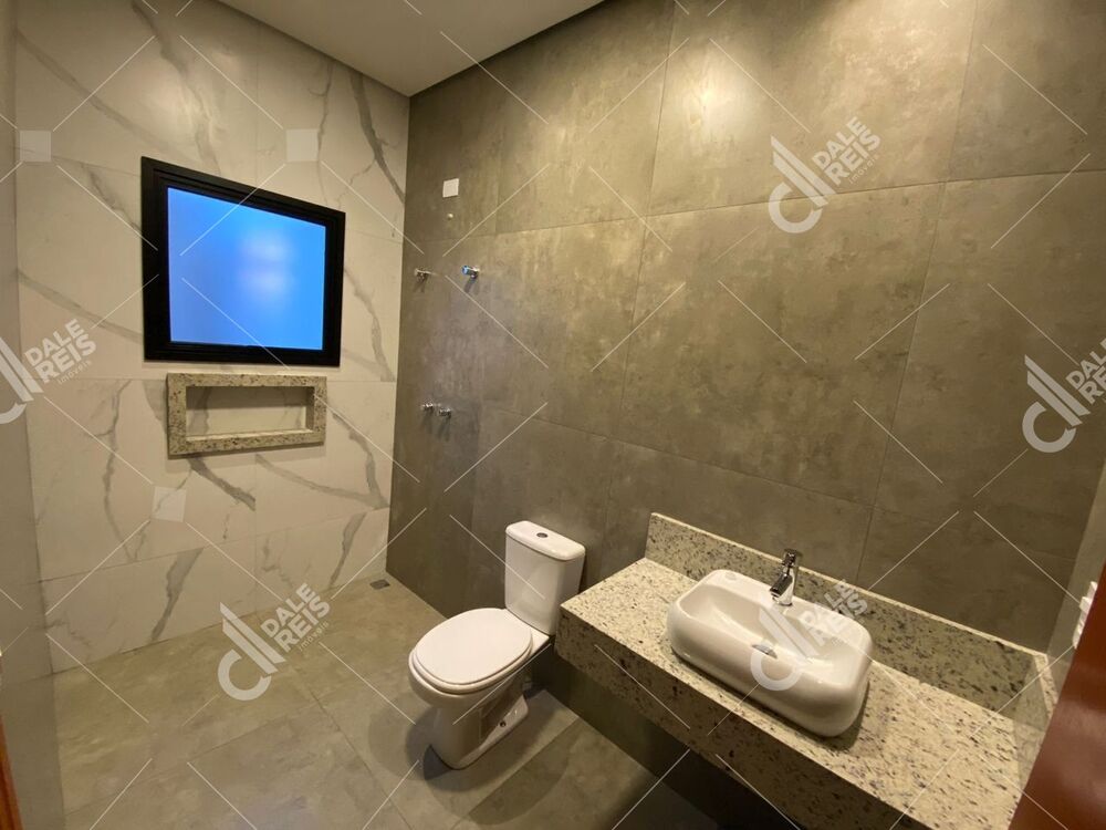 Casa de Condomínio, 3 quartos - Foto 11
