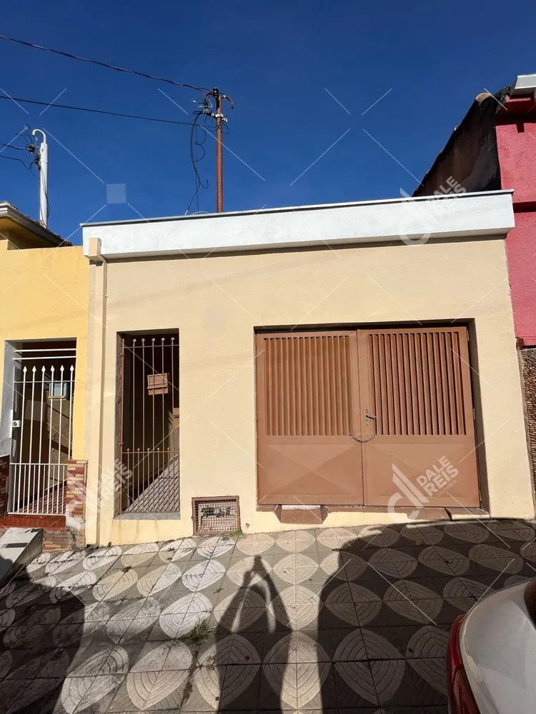Casa, 3 quartos, 156 m² - Foto 2