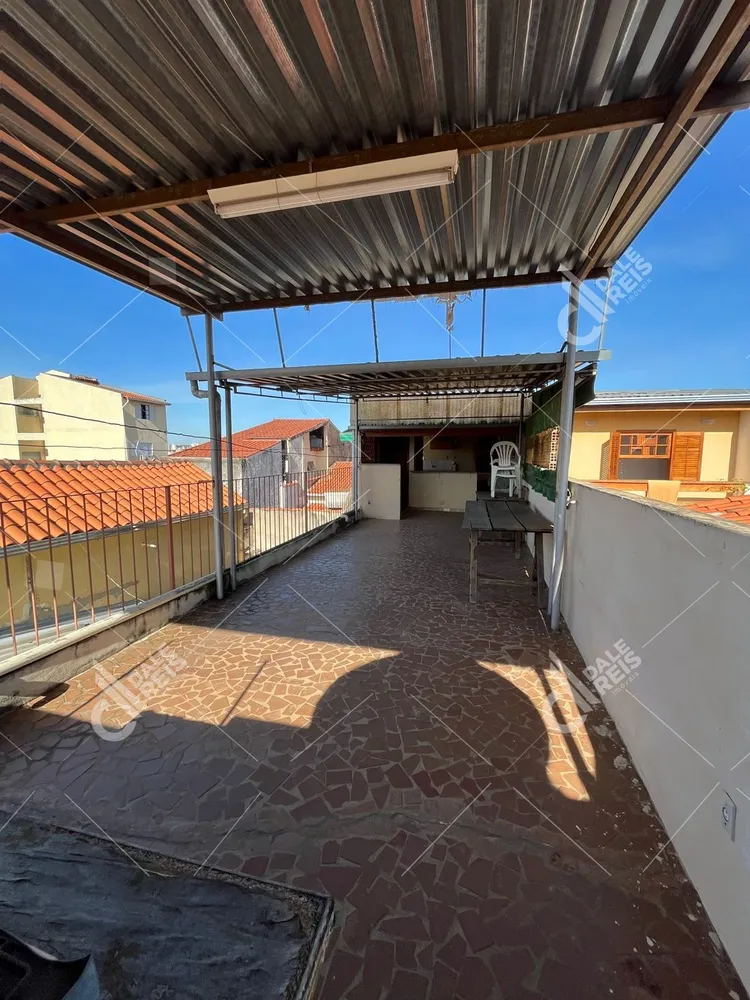 Casa, 3 quartos, 156 m² - Foto 16