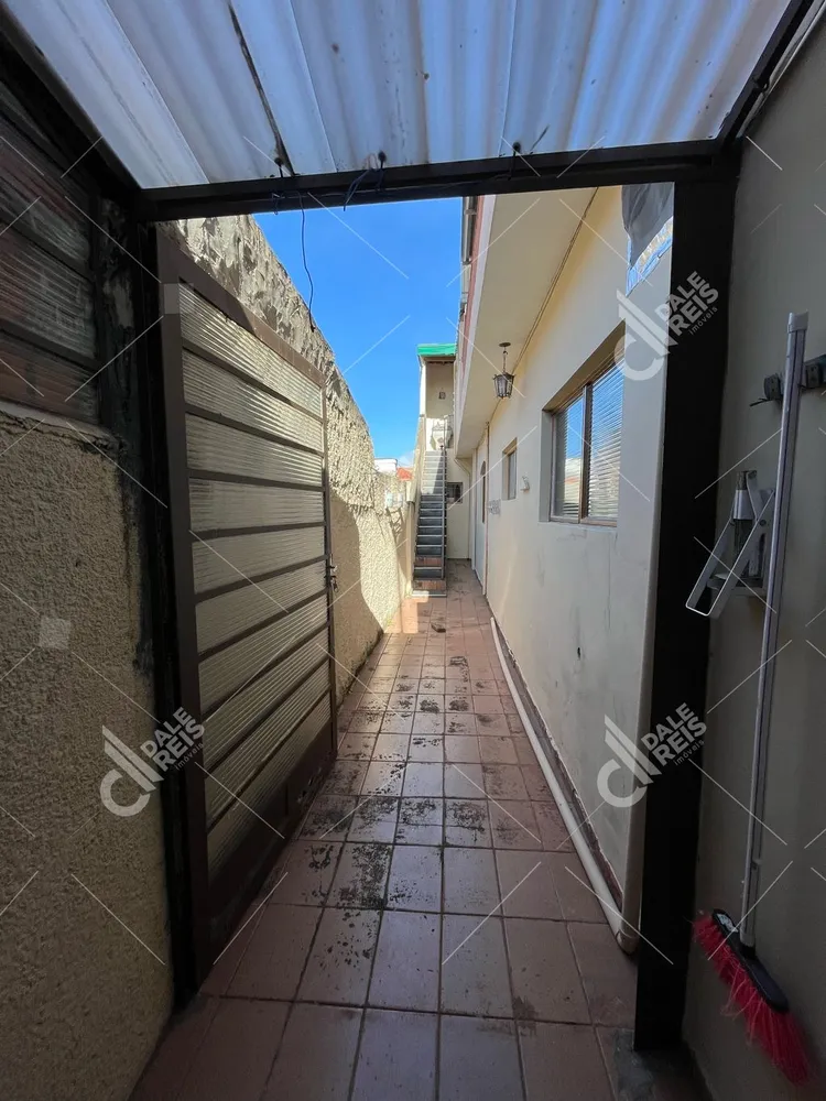 Casa, 3 quartos, 156 m² - Foto 12