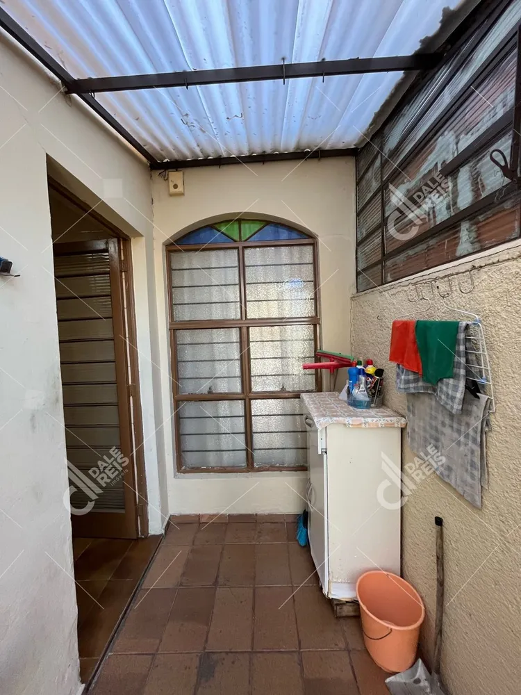 Casa, 3 quartos, 156 m² - Foto 11