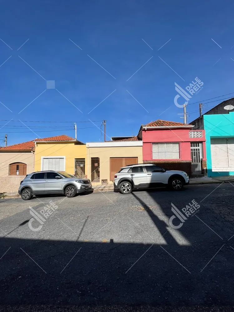 Casa, 3 quartos, 156 m² - Foto 1