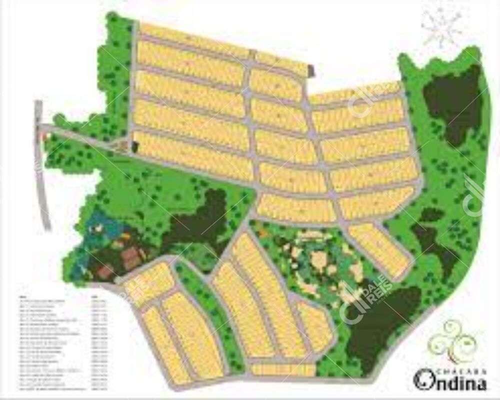 Terreno, 300 m² - Foto 13