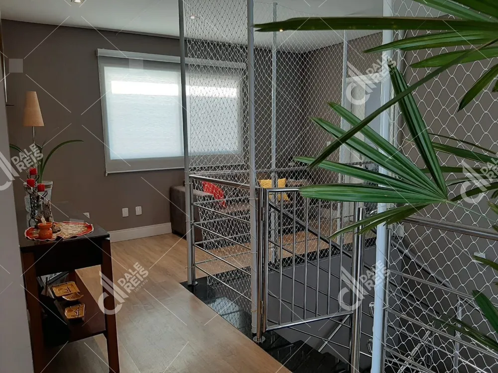 Casa, 3 quartos, 280 m² - Foto 8