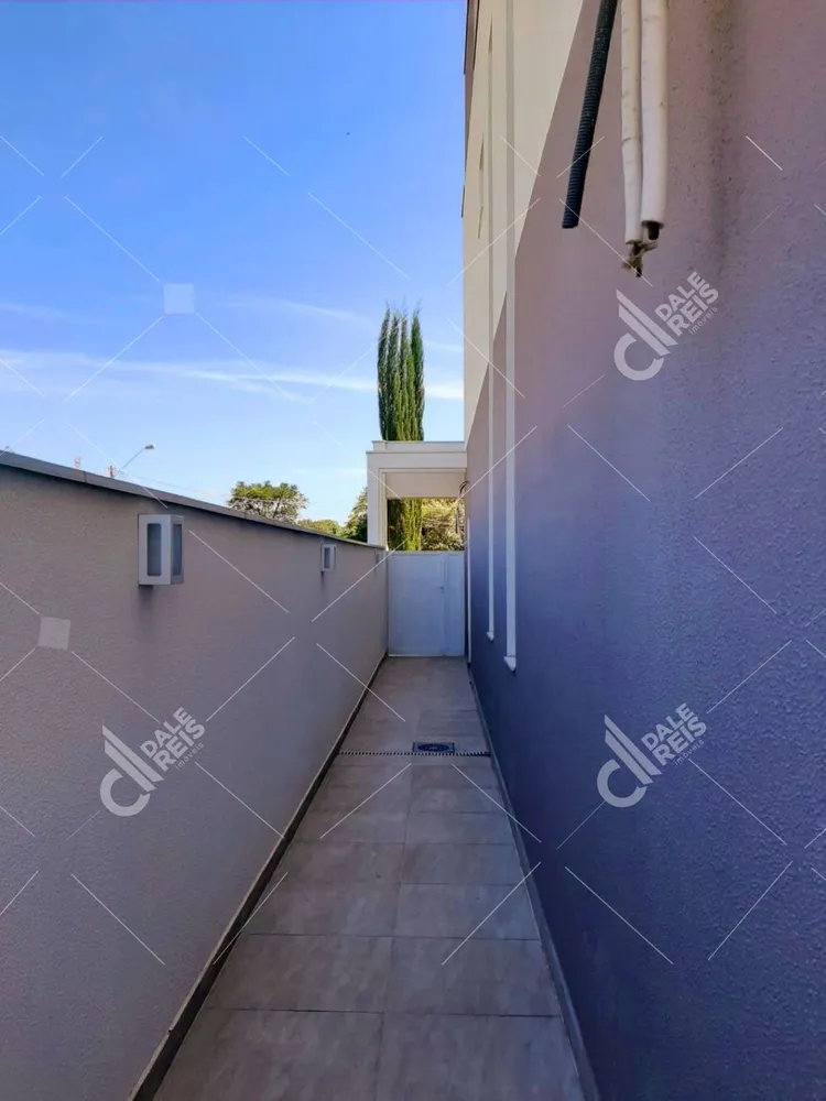 Casa, 3 quartos, 280 m² - Foto 12