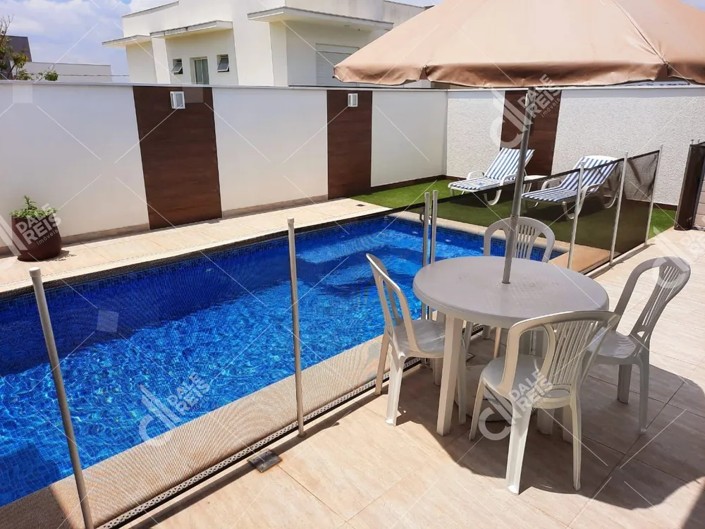 Casa, 3 quartos, 280 m² - Foto 11
