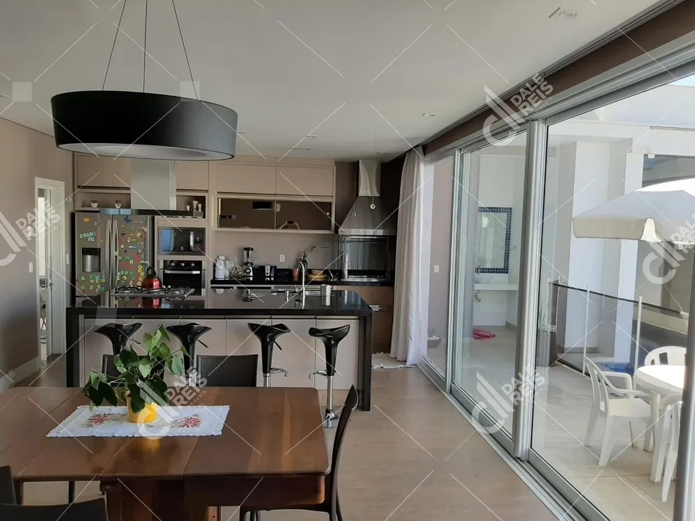 Casa, 3 quartos, 280 m² - Foto 5