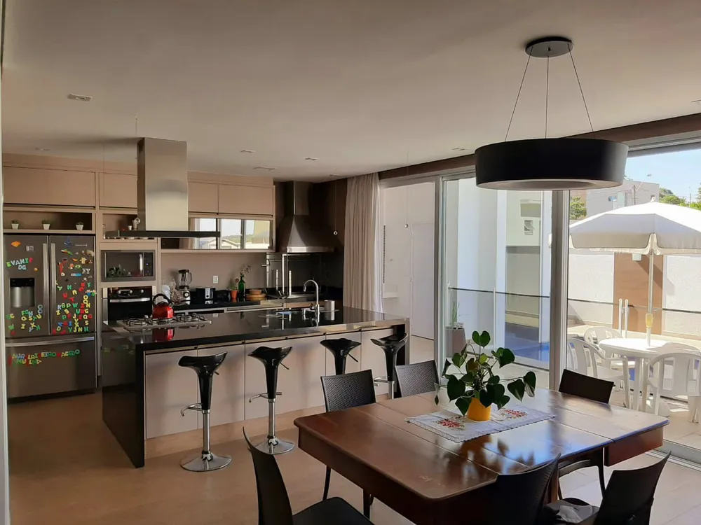 Casa, 3 quartos, 280 m² - Foto 4