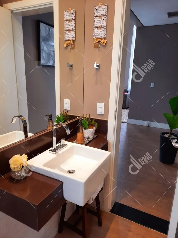 Casa, 3 quartos, 280 m² - Foto 6