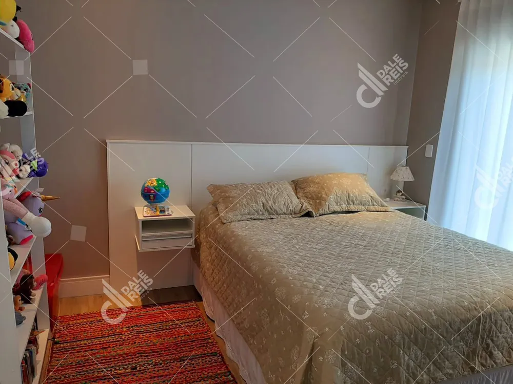 Casa, 3 quartos, 280 m² - Foto 9