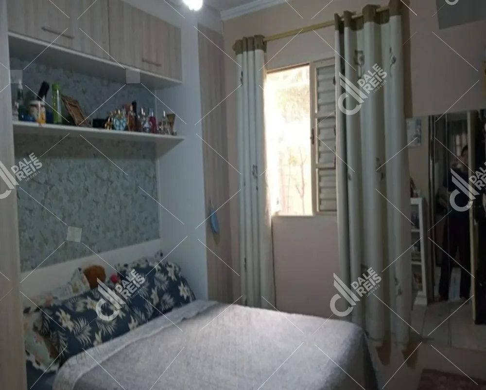 Casa de Condomínio, 2 quartos - Foto 6