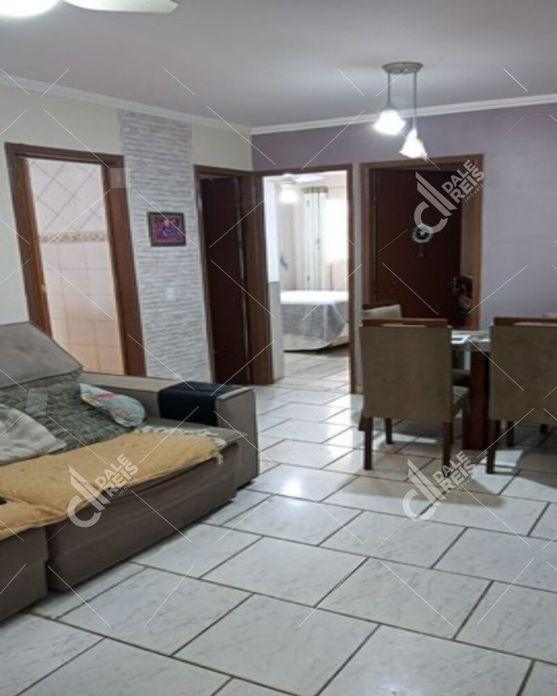 Casa de Condomínio, 2 quartos - Foto 4