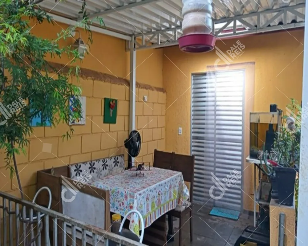 Casa de Condomínio, 2 quartos - Foto 8