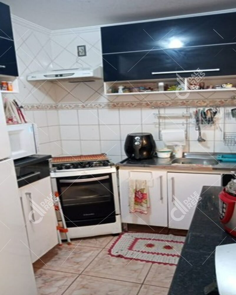 Casa de Condomínio, 2 quartos - Foto 2