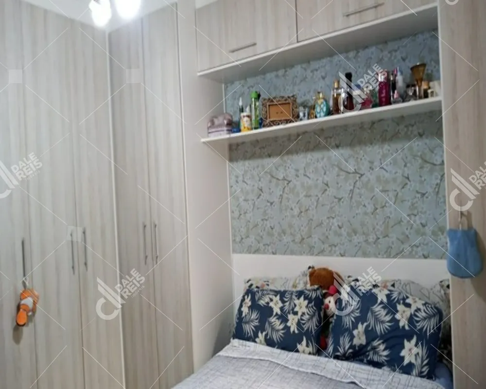 Casa de Condomínio, 2 quartos - Foto 5