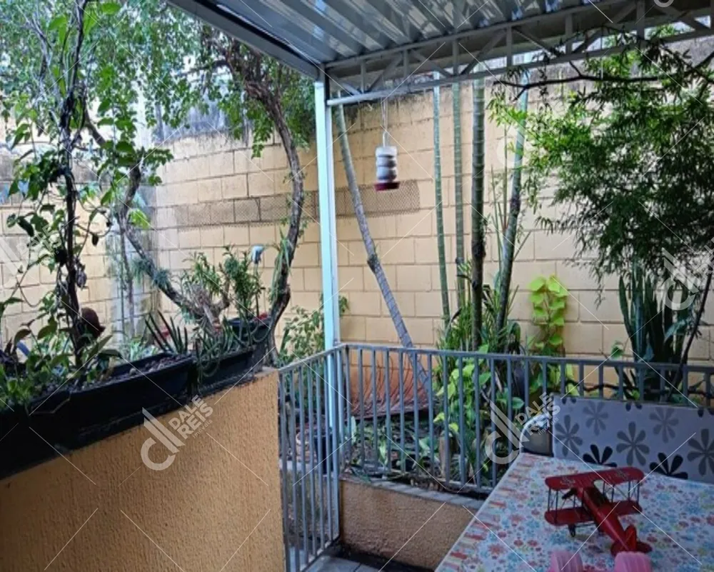 Casa de Condomínio, 2 quartos - Foto 11