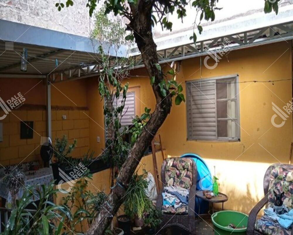 Casa de Condomínio, 2 quartos - Foto 1
