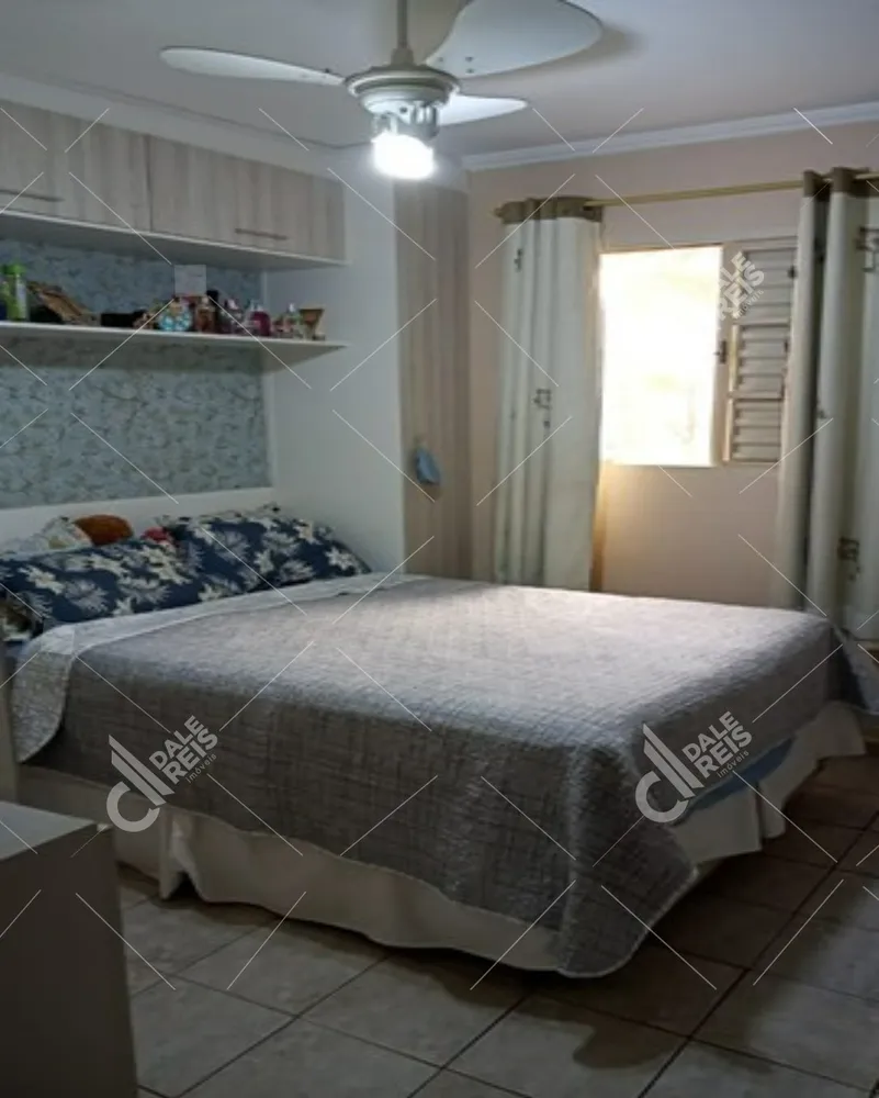 Casa de Condomínio, 2 quartos - Foto 7